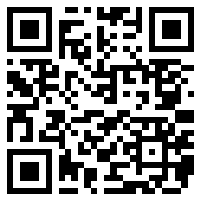 QR Code for bitcoin:3GdwHAarrVdBr7NEHE9a63yiKwhotTVXdm