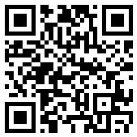 QR Code for bitcoin:3GdyNUDw3M7symMiFwHEpiiDMfGaKwxZ1F