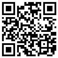 QR Code for bitcoin:3Gdz5FqyzsC24ibK5vk1YpeqFMoAVBZpZ1