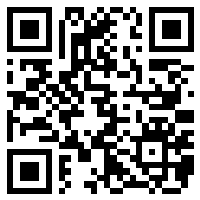 QR Code for bitcoin:3Gdzwcr34HPmhm9TSDLsnxTMvBPdsy8gAx