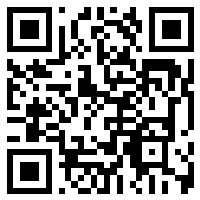 QR Code for bitcoin:3Ge1xU9VYgKKQWPE1EiFpmvsf148Js8CXJ