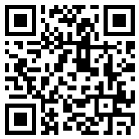 QR Code for bitcoin:3Ge5kc1fKE7Shwz3o7bHzF5PHQhGHbB3Ek