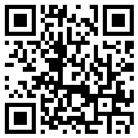 QR Code for bitcoin:3Ge5r8i4HTuvMvr8sbkdfpj7MgiFnVnZNP