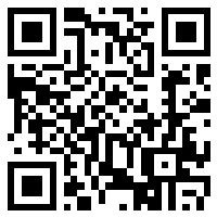 QR Code for bitcoin:3Ge6Xknq15LayM9pAEi8tsr5J6PfMV6Ads