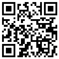 QR Code for bitcoin:3Ge6w7GkGhLvqg6WHsr2F3FRR2RF47TL6s