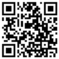 QR Code for bitcoin:3Ge757zRacJYZKY3M71urAaSsCvGYjGk81