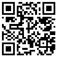 QR Code for bitcoin:3Ge7jSVRiRhCXPriP9yxWA5FknR8NbsWEt
