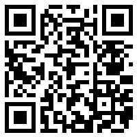 QR Code for bitcoin:3GeAN4d8WgUASqPohLMaZ1rQhLu2PdFWD5