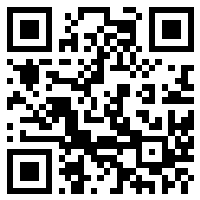QR Code for bitcoin:3GeBuUCjiojWkCbVT4svpsDNxRtkhuxBdT