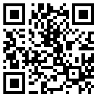 QR Code for bitcoin:3GeDqmZtYJsEm6wPVqyjKMdznEDKESx86o