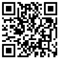 QR Code for bitcoin:3GeFMhqEkf4E1pgGrErAugQaeZzWyo3NqS