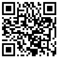 QR Code for bitcoin:3GeFQhmDKocGUPTtmw45MrdqsgKSq5LJE8