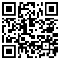 QR Code for bitcoin:3GeFpXCAqcdsaiQPsWA21cGSH4SoZ3uDp7