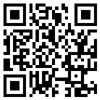 QR Code for bitcoin:3GeFuMMSKBh3rqiuqeZVucXayFrMxycvn9