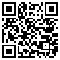 QR Code for bitcoin:3GeGaKiCLyJf4KSEGKwzHSBZLvb71DozcK
