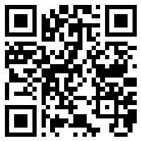 QR Code for bitcoin:3GeH3J3UpMmo2fKHPquezcR2oHWXK4moo7