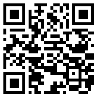 QR Code for bitcoin:3GeHEKiiFfxMe1xVV2sSCukVcs9FhPJfDx