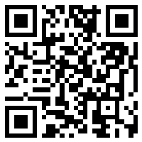 QR Code for bitcoin:3GeHTddKpSep1JRkDmW8pCcKv3Lek6fALr