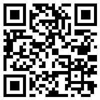 QR Code for bitcoin:3GeJvasdGWX8thfhzE2MU4yHmV12N9WWHG