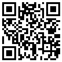 QR Code for bitcoin:3GeKX5DVREvbmXPMx4z4WVUBncFefoGEJi