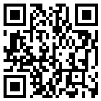 QR Code for bitcoin:3GeLNfXQrqL3wKn8dbP8TU3umoYHZRrr4Y