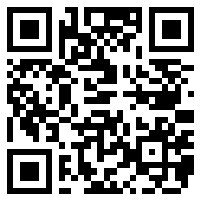 QR Code for bitcoin:3GeLScS6FaCsD7jcAExh4vKoBMBqXsy6gu