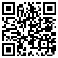 QR Code for bitcoin:3GeMGXpRCvNwrrerv82u4X7WLPwTt3xAR4