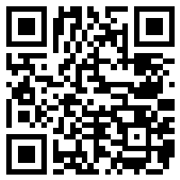 QR Code for bitcoin:3GeMoKokmZvawpnkYNBvXbQQkpA84JNBNf