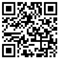 QR Code for bitcoin:3GeNEShBuAHso8oB3FNrVQV2KCJW6EF6Rs
