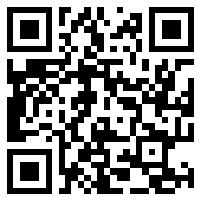 QR Code for bitcoin:3GeRwRbPgMbeEnt7t2w2kWVGoBatjozqTB