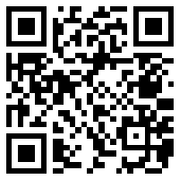 QR Code for bitcoin:3GeSDa4Xh4L4bZg8iVFVMLtyNiVcad9qB4
