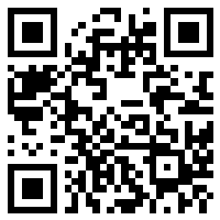 QR Code for bitcoin:3GeSboh6tfPEFvqFdWuosuGP12CMhXMdJb