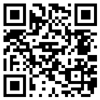QR Code for bitcoin:3GeTmqwdqyD7z6RGyBVMdX85e2roQSJvZw