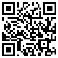 QR Code for bitcoin:3GeUgPxiUvnNSAm753MsEPUDpVbW2RwPN2