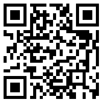 QR Code for bitcoin:3GeVkEEyzqAdfSYWQPJbNtaVEVV7n83w9C