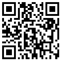 QR Code for bitcoin:3GeXFwNnvC2b2t6dCVPmPhSLpef4yyAbkj