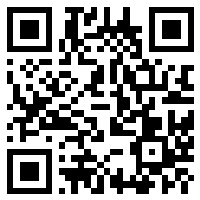 QR Code for bitcoin:3GeXkrdyfCCMfPFBYawnEfQ2a7fWzf8ywo