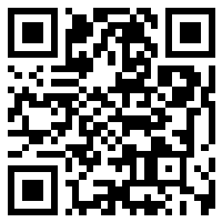 QR Code for bitcoin:3GeY3hHZ7eCVRDGMeC283bwsQP3heuyAKh