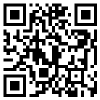 QR Code for bitcoin:3GeYW7YSzSy1QqySP6sVTaTRxbLisjN8wS