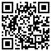 QR Code for bitcoin:3GeZhJkmkyEmH21SLHiK7LmSpaRwaPWpzc