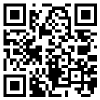 QR Code for bitcoin:3GeaSAMuSCVCwjrMrxdnMrUWrb899ZyG7W