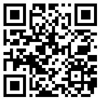 QR Code for bitcoin:3GebLW26fS5p3XEdSBQtHSbBmpAnTB7pjM
