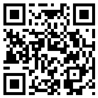 QR Code for bitcoin:3Geesm4nC8kqSWLPuAebLWkixhtXPkU2KR
