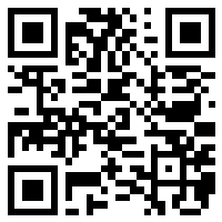 QR Code for bitcoin:3GefDKmPnDs7Rb7wYYW2mK2971fXwkEa77