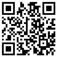 QR Code for bitcoin:3Gehsbu344WbGFHZc2wvqCVL8fpf425jPa
