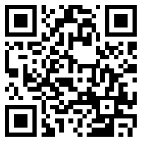 QR Code for bitcoin:3GehudnKuvZ2HaT1rQaKmpJDRD6ESrwF52