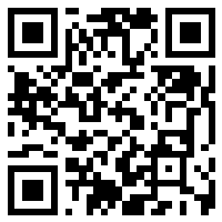 QR Code for bitcoin:3Gej9e81M4i4i2C5jQ1wu32wD7cEatotuP