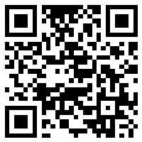 QR Code for bitcoin:3GejAwaz1hdoGHFJPMUUUNG6NAMCQWNoud