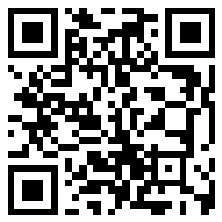 QR Code for bitcoin:3GemNjoqr4dn7piD2tcmGDuzmViBFESit6