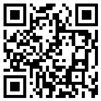 QR Code for bitcoin:3GemZfrErdxqaUd76pCv1741cZSfCSV1ZC
